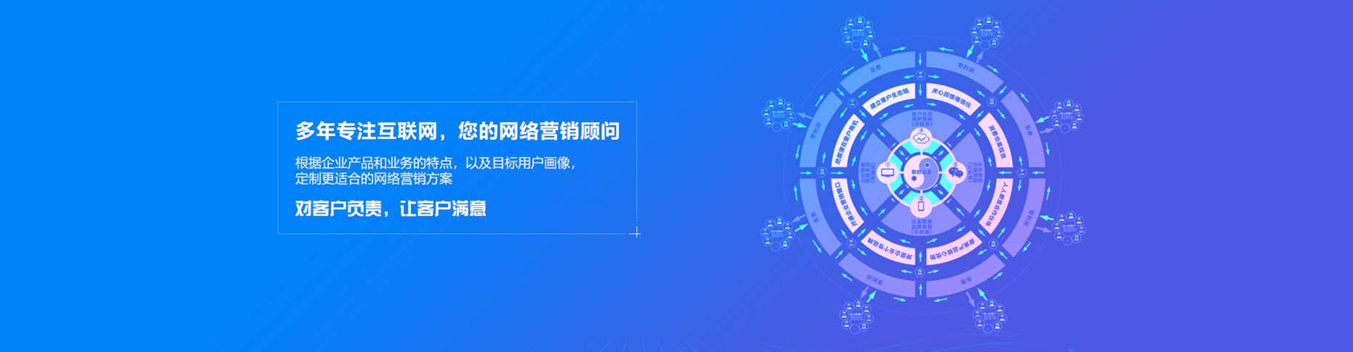 乐陵sem主管